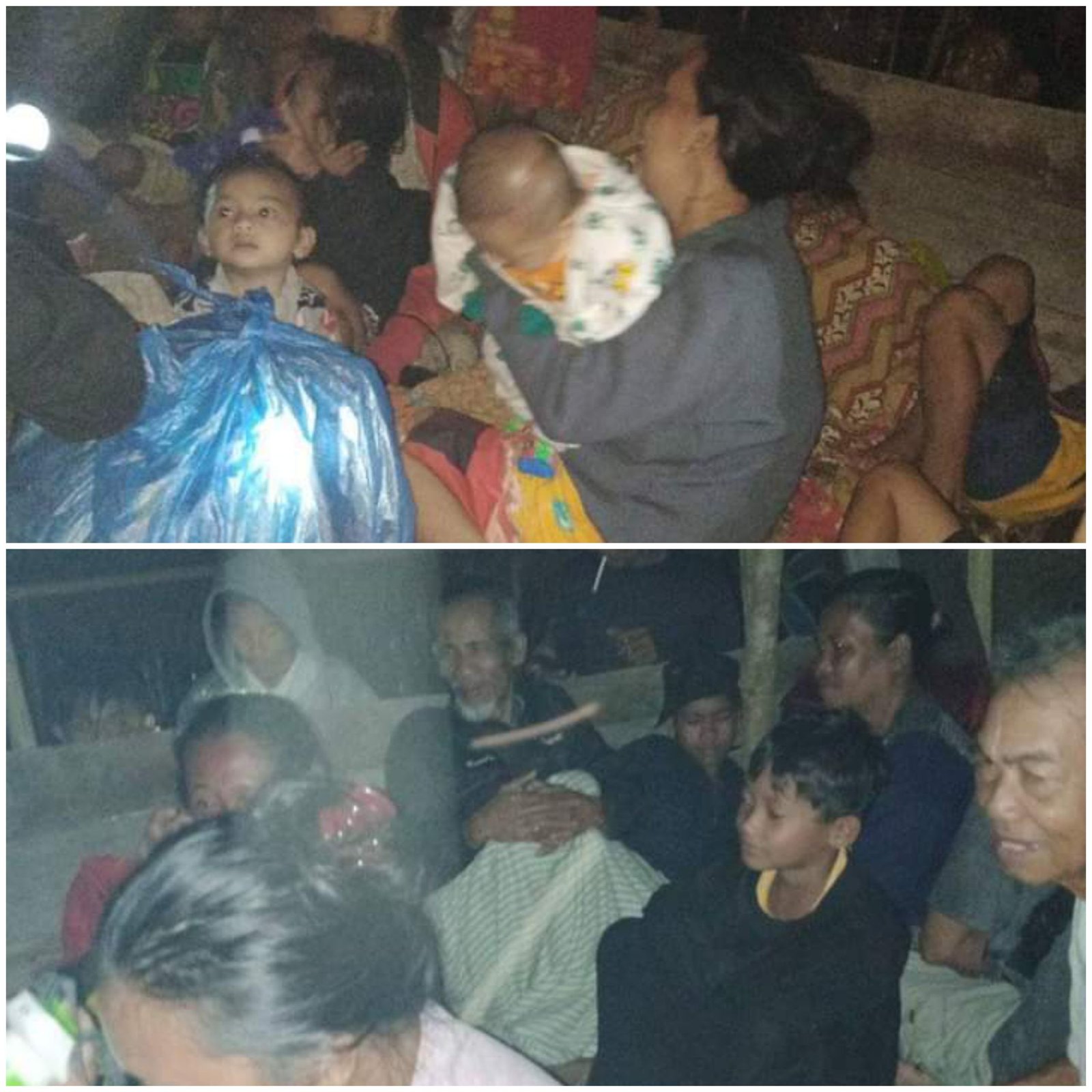 Gempabumi M 7.3 Guncang Kepulauan Mentawai