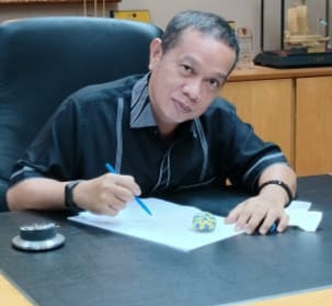 Pengawas JMI Sumut, Dr. Ikhwaluddin Simatupang, SH, M.Hum : “Penderitaan Hidup Modal Bathin Perjuangkan Wong Cilik
