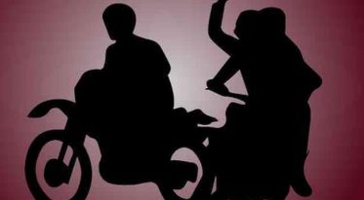 Wakil Ketua Bidang Pendidikan PWI Sumut Dibegal di Amplas