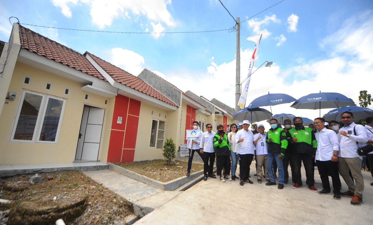 BTN Gelar Program THR Mudik