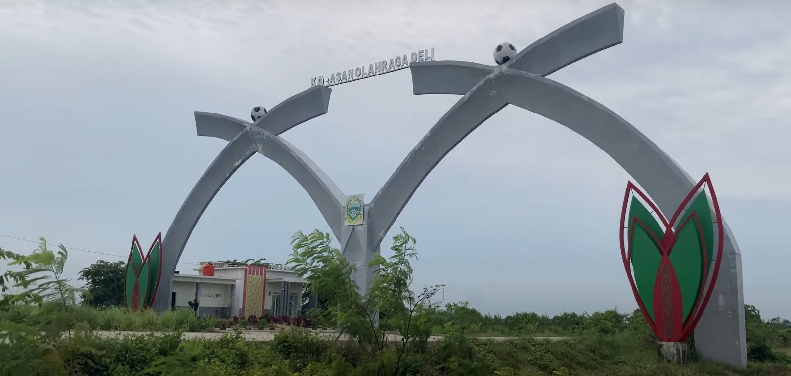 PTPN 2: Pelepasan Lahan Sport Center Sudah Sesuai Ketentuan