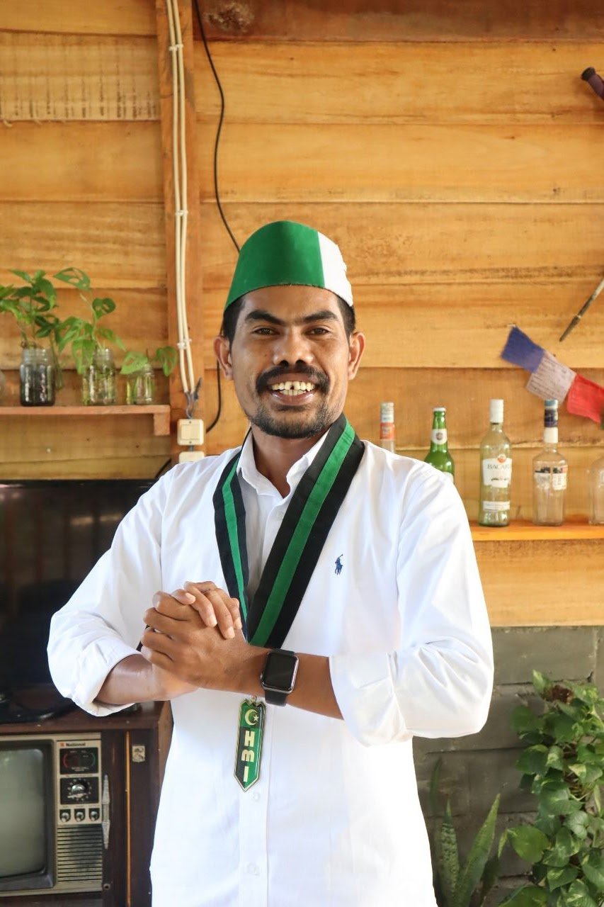 PB HMI Minta Kapolri dan Kompolnas Usut Dugaan Pelanggaran Yang Dilakukan Kombes Teguh Triwantoro