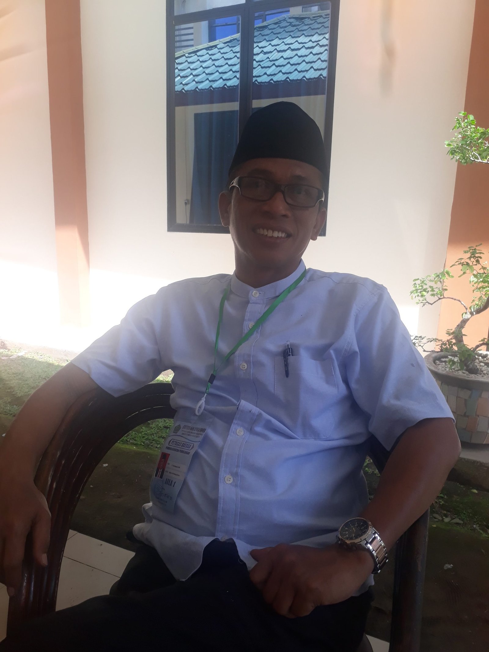 10 Calon Jemaah Haji Karo Gabung di Kloter 9