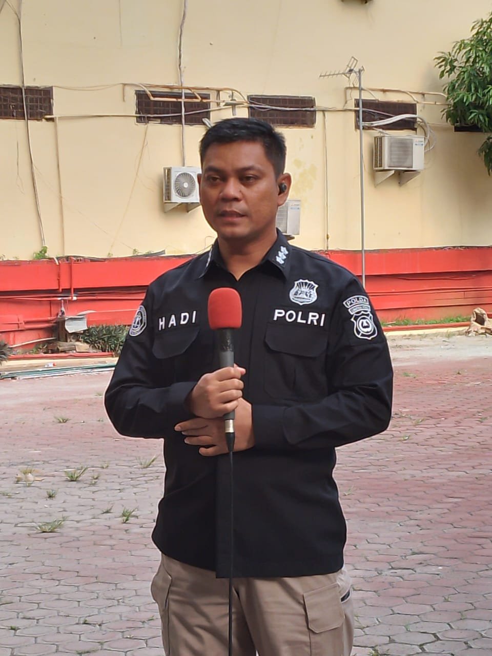 Ops Ketupat Toba 2023, Laka Lantas Menurun 85 Persen