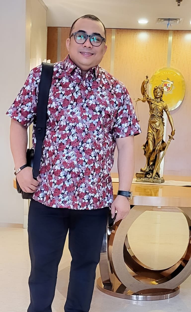 AKBP Achiruddin di PTDH, M.Sa’i Rangkuti Apresiasi Kapoldasu.