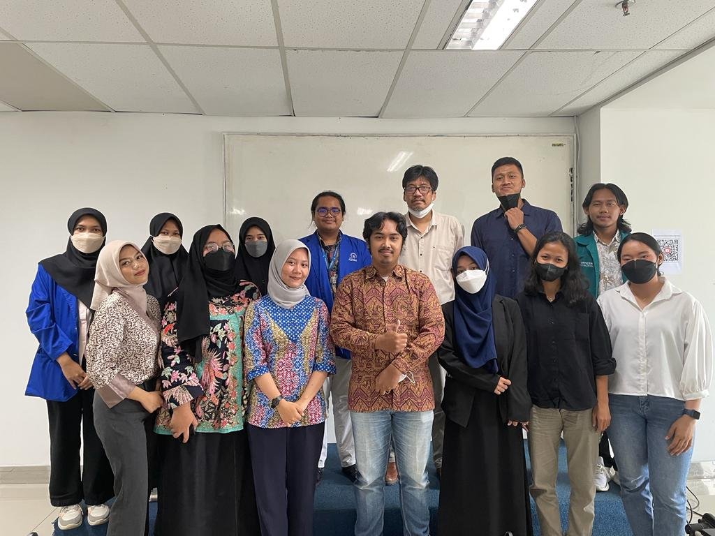 Pengen Jadi Content Creator Keren? Ikuti Startup Mahasiswa Ini!