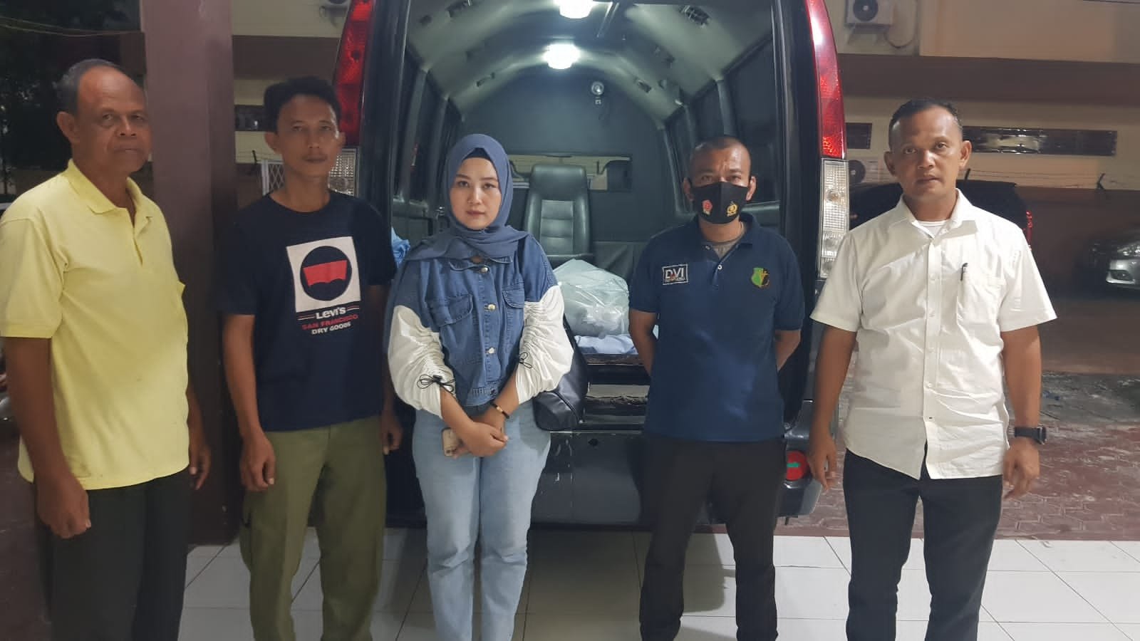 Teka-Teki Mayat Perempuan di Lahan PTPN II Batang Kuis Terjawab, Ini Identitasnya