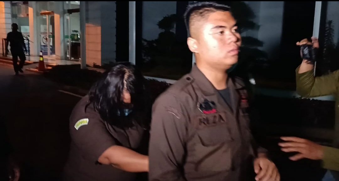 Guru SD Korban Pemerasan Oknum Jaksa EKT Diperiksa Tim Aswas Kejati Sumut