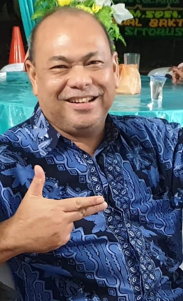 Anggota DPRDSU Yahdi Khoir:  SMK Negeri Medang Deras Harus Segera Direlokasi