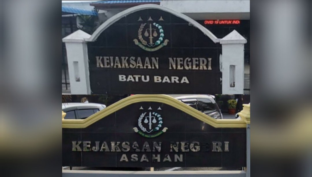 Soal Jual Beli Tuntutan, LBH Medan Desak Kajagung Copot Kajari Asahan dan Batubara