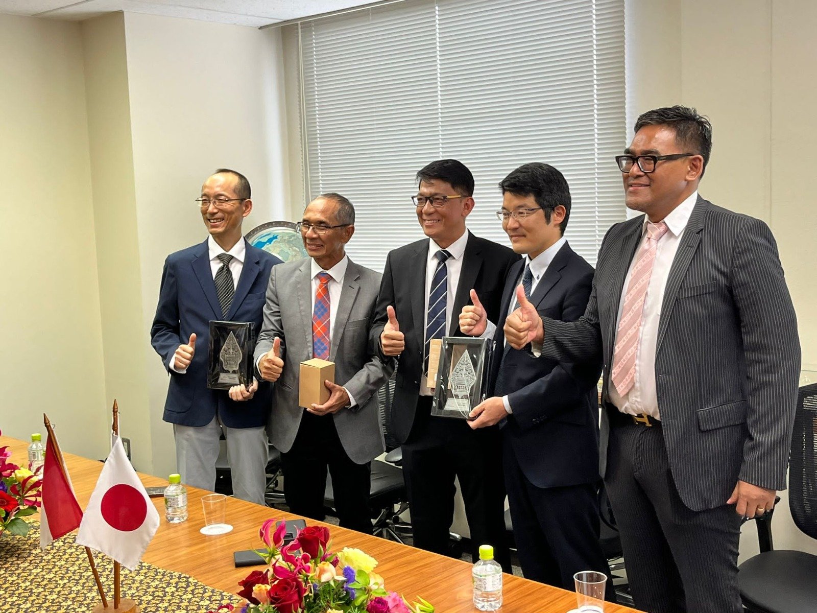 Universitas Pertamina Gandeng Dua Kampus Terkemuka Jepang Kembangkan Sustainable Energy