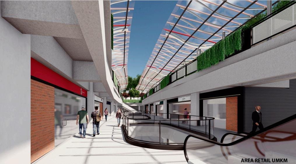 Kehadiran Bioskop di Lapangan Merdeka Bangkitkan Perfilman Medan dan Roda Perekonomian