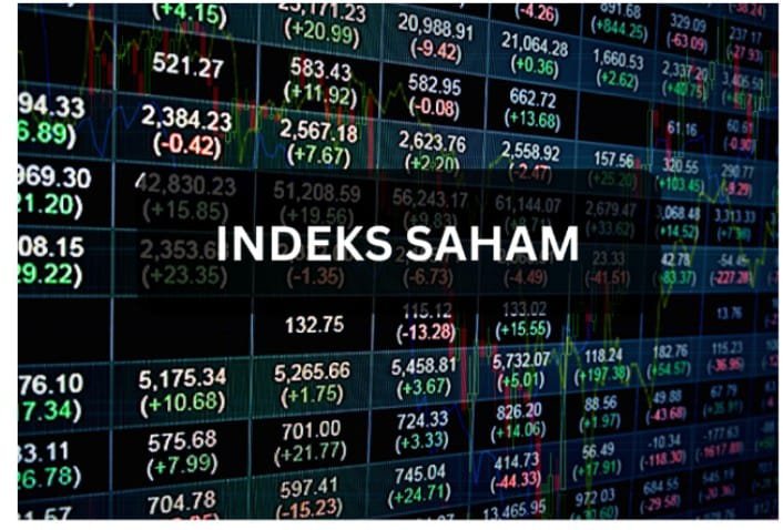 Pasar Saham Diproyeksikan Membaik di Pekan Ini