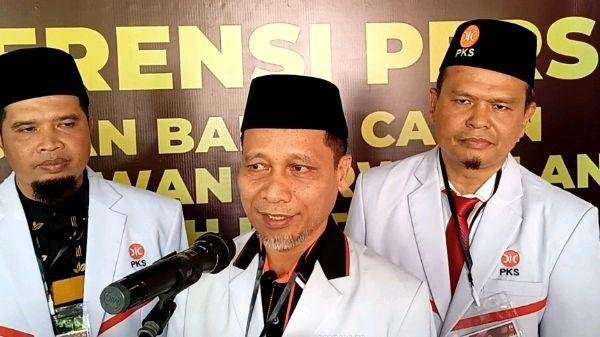 DPRD Medan Tetap Awasi Masalah Bangunan Tanpa PBG