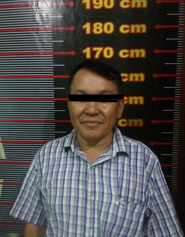 Polsek Stabat Amankan Jurtul Togel Dari Bandung