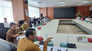 DPRD Medan Minta Disdik Realisasikan Gaji Guru Honor