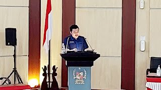 DPRD Medan Gelar Paripurna Kinerja Pansus Ranperda Inovasi Daerah