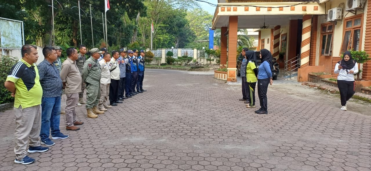 Retribusi Pajak MBLB Bapenda untuk Tingkatkan PAD, Berikut Dasar Aturannya