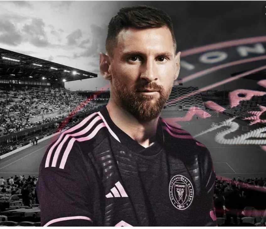 Messi Masih Trauma dengan Barcelona