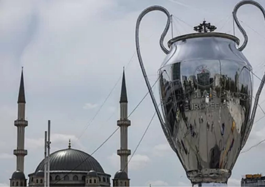 LIGA CHAMPIONS,  Pembuktian Guardiola vs Inzaghi