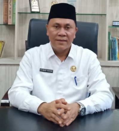 Tiga Calhaj Asal Sumut Wafat