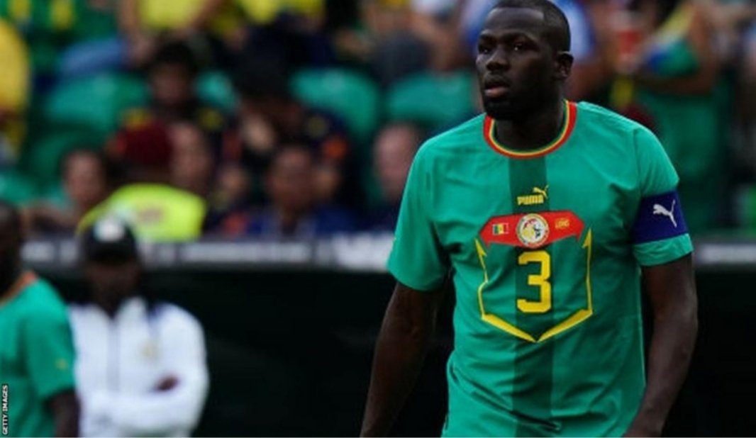 Kalidou Koulibaly Tinggalkan Chelsea, Gabung Al Hilal
