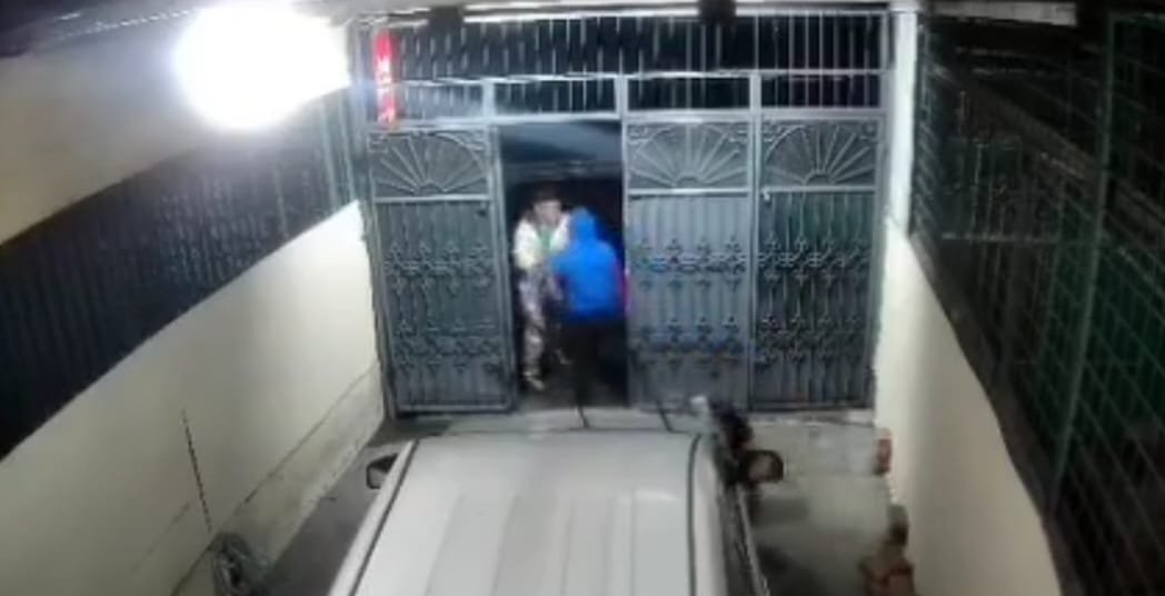 Tiga Perampok Beraksi di Salon Jalan Mabar Ditangkap, 2 Ditembak