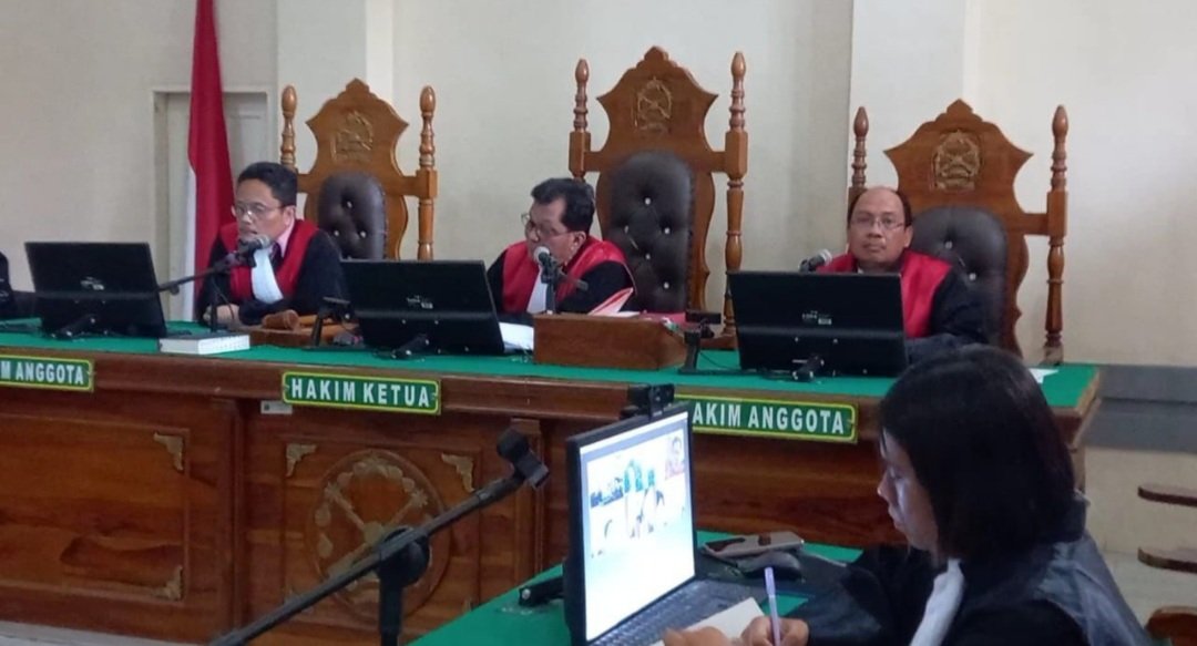 Vonis Mati 2 Kurir Narkoba, Ahli Hukum USU Apresiasi Majelis Hakim PN Medan