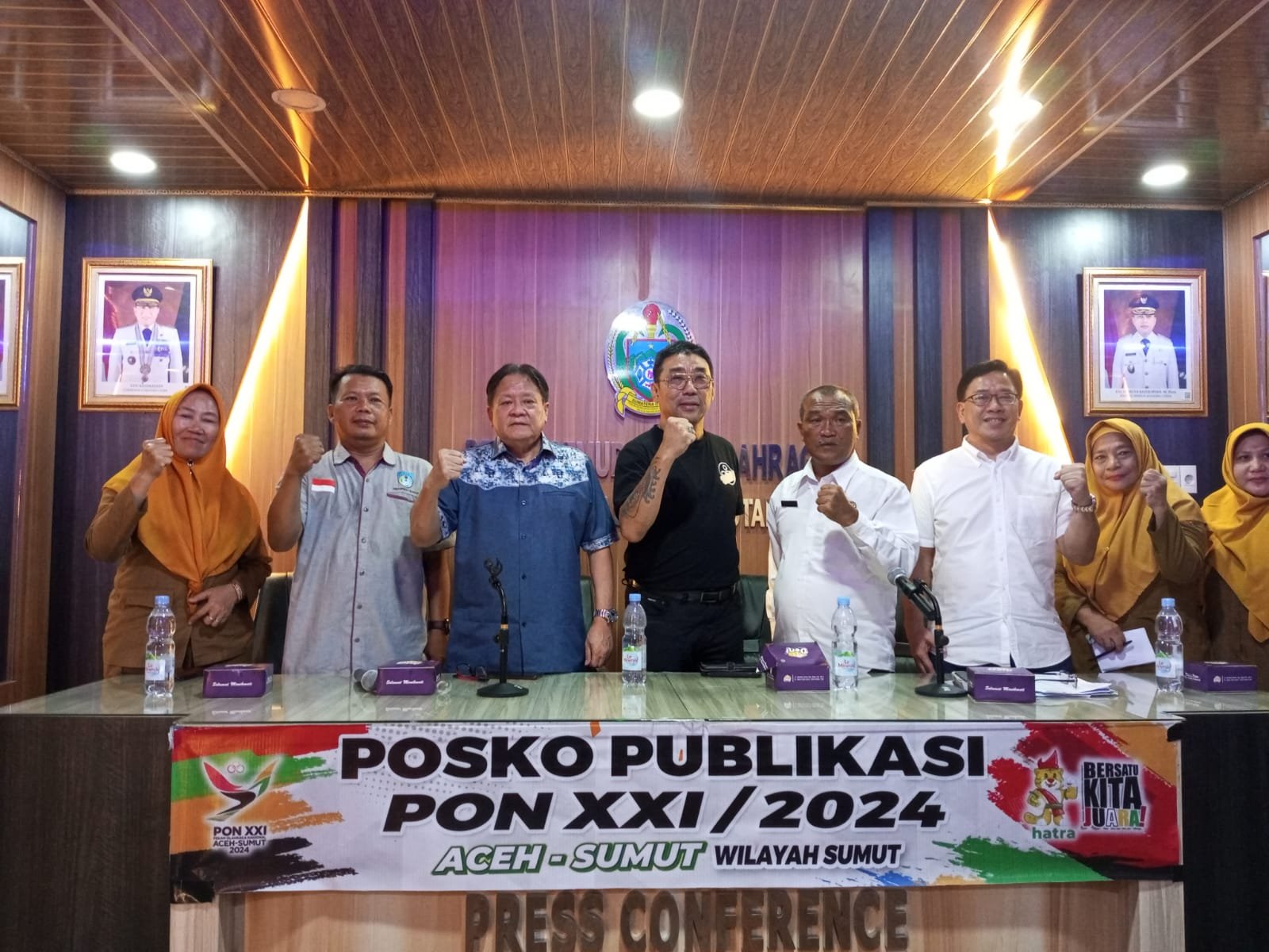 Perbasi Andalkan Tim 3×3 Raih Medali di PON 2024