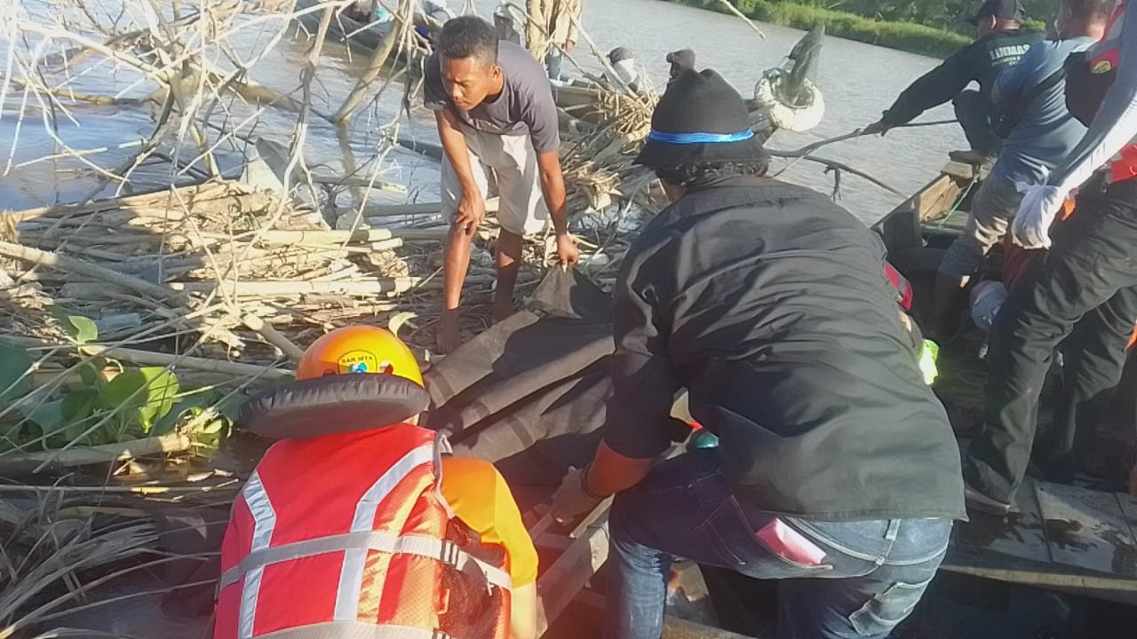 Merinding, Ditemukan Mayat Pria Mr X Tanpa Busana di Sungai Wampu