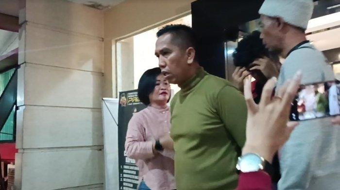 Kejatisu Nyatakan Berkas Perkara Penganiayaan AKBP Achiruddin Hasibuan P21