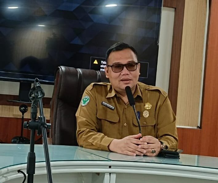 RSUD dr Pirngadi Medan  Berbenah, Akan Menambah Fasilitas Layanan ODGJ