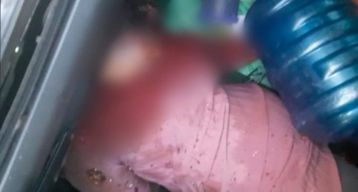 Kapolrestabes Medan Pastikan Kasus Mayat Dalam Mobil Segera Terungkap