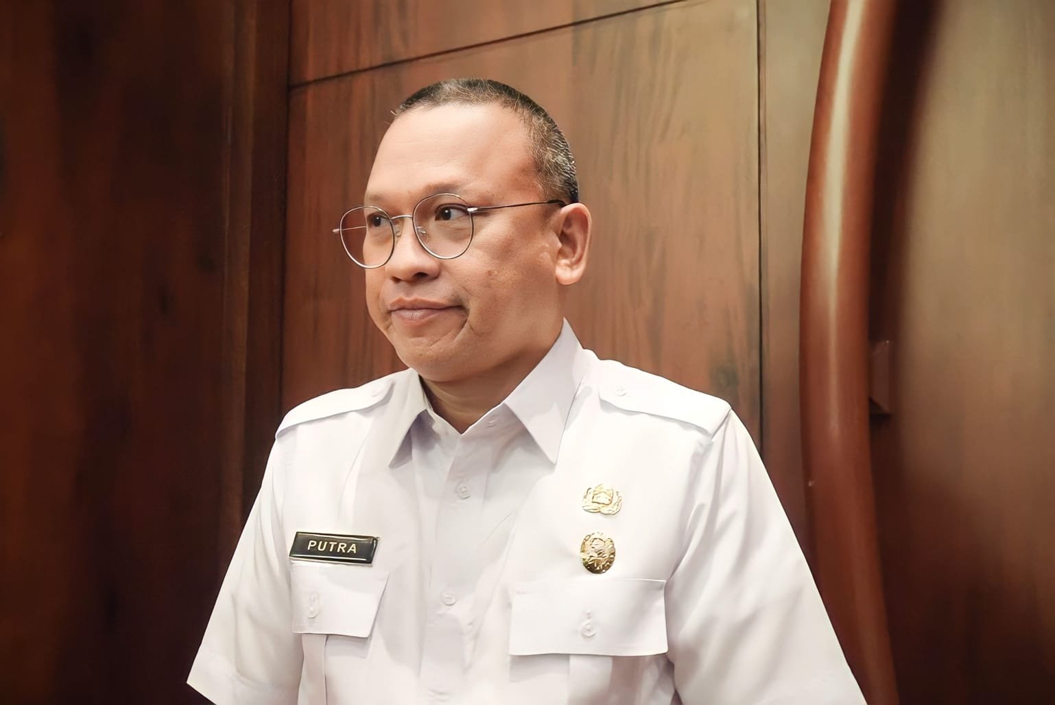 Pemko Medan Dukung Gambar  Letjen Jamin Ginting Dicantumkan Dalam Uang Rupiah