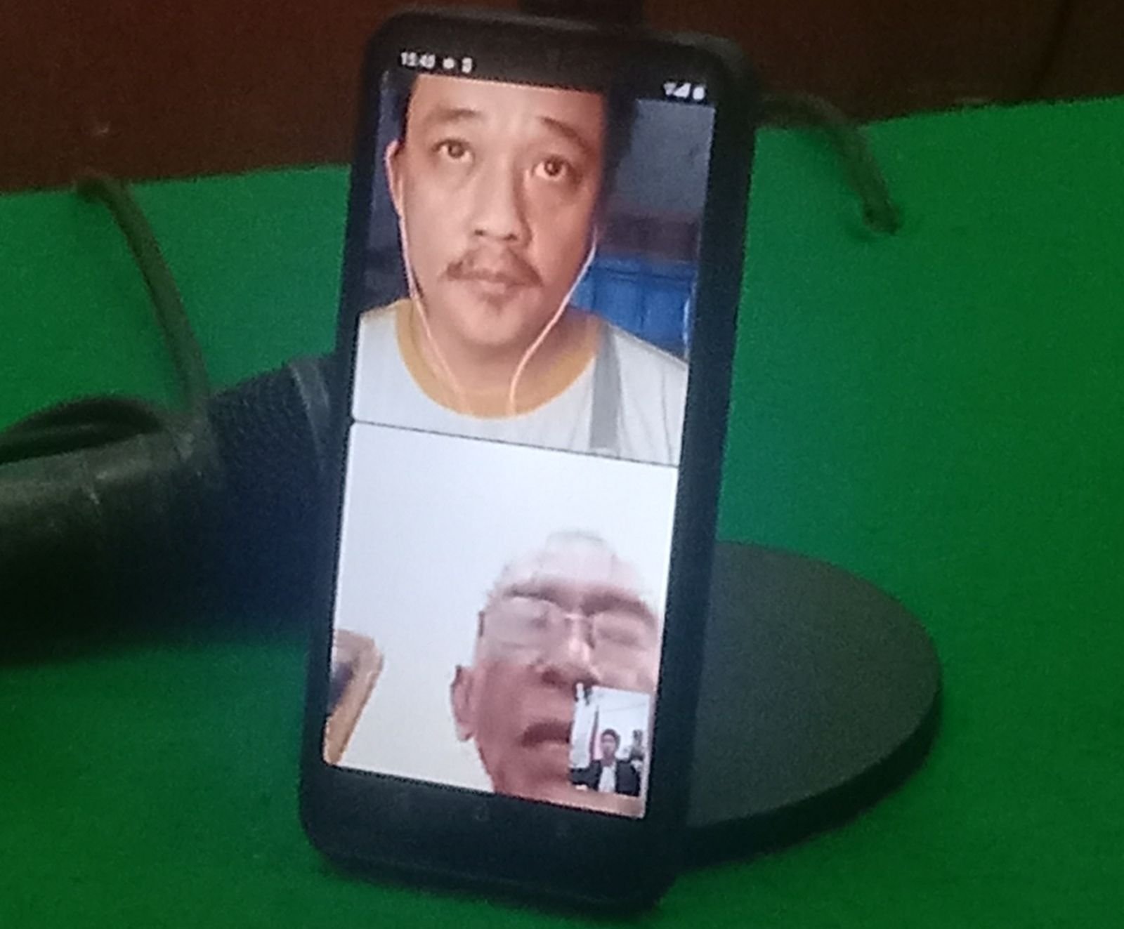 Terbukti Miliki 10 Butir Ekstasi, Bos Zoom KTV Alexander Divonis 70 Bulan Bui