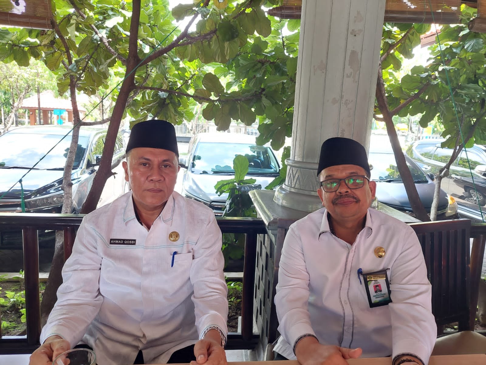 Jamaah Embarkasi Medan Wafat Bertambah Jadi 11 Orang