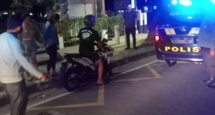 Polisi Tingkatkan Patroli Antisipasi Kejahatan Jalanan, Ini Titik Sasaran Operasinya