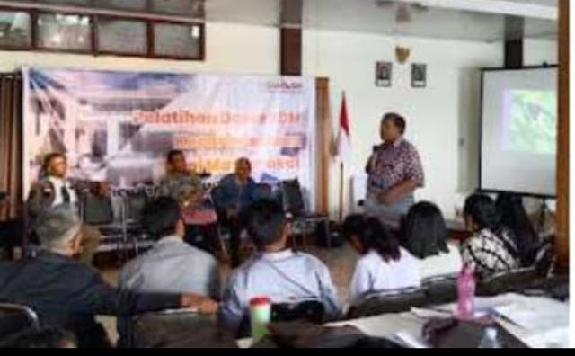 Pemkab Samosir Gelar Pelatihan Dasar SDM, Guna Pemandu Wisatawan