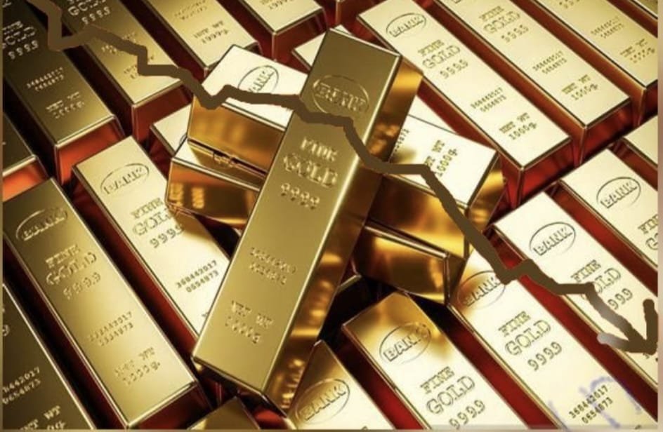 IHSG, Rupiah dan Harga Emas Kompak Turun di Akhir Pekan