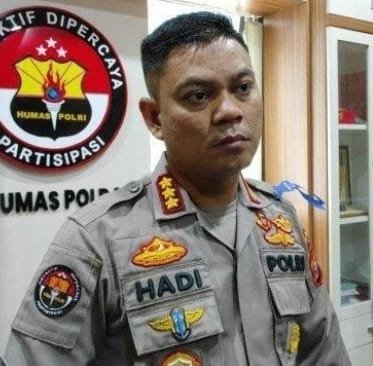 Polda Sumut Amankan 36 PMI dan 3 ABK di Perairan