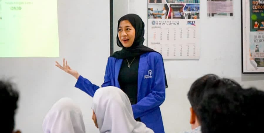 Beasiswa APERTI, Mendorong Mahasiswa Berprestasi