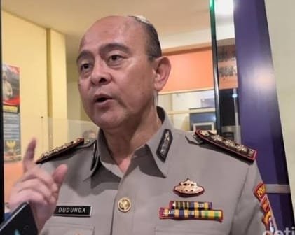 Dugaan Penggelapan 12 Kg Sabu Belum Terfaktakan, Hanya Kesalahan SOP