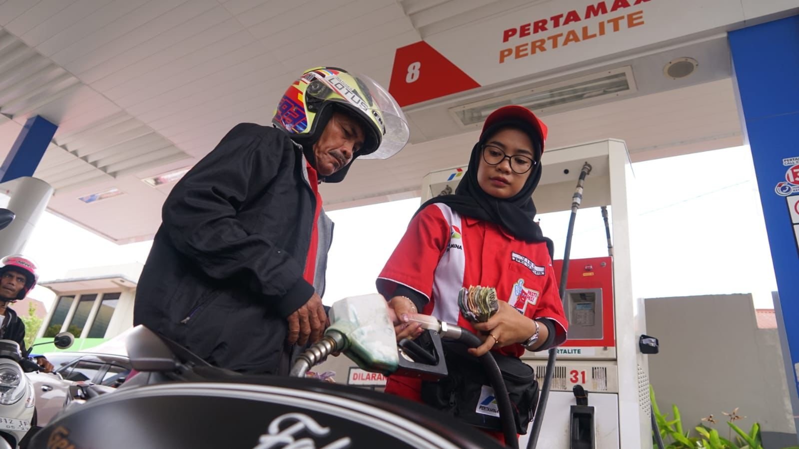 Libur Panjang Idul Adha, Pertamina Patra Niaga Pastikan Layani Kebutuhan Energi Masyarakat Sumatera Bagian Utara