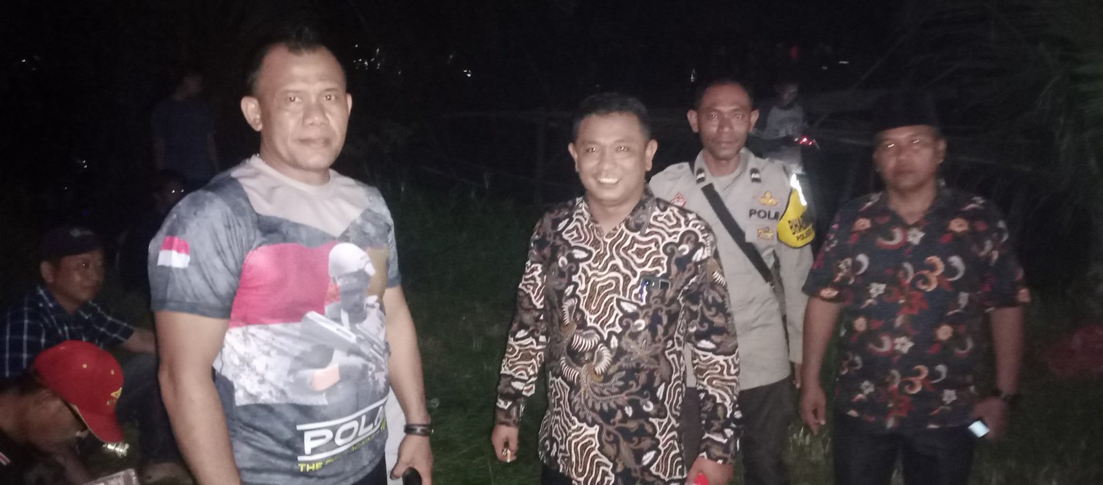 Manjat Lalu Lompat Dari Atas Titi Pelawi,Anak Pelajar SD Tengelam