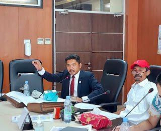 Dewan Usulkan Dispar Medan Gelar Festival Burung Kicau