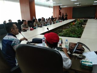 Komisi III DPRD Medan Minta Bapenda Genjot PAD