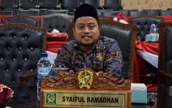 Ketua Fraksi PKS Medan Dukung Honor Kepling Dinaikan