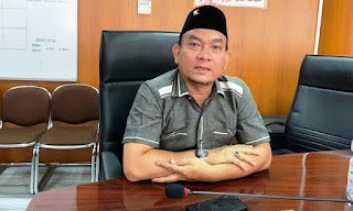 Kisruh Pelebaran Parit di Sampali, DPRD Medan Siap Fasilitasi Masyarakat dengan Pemko