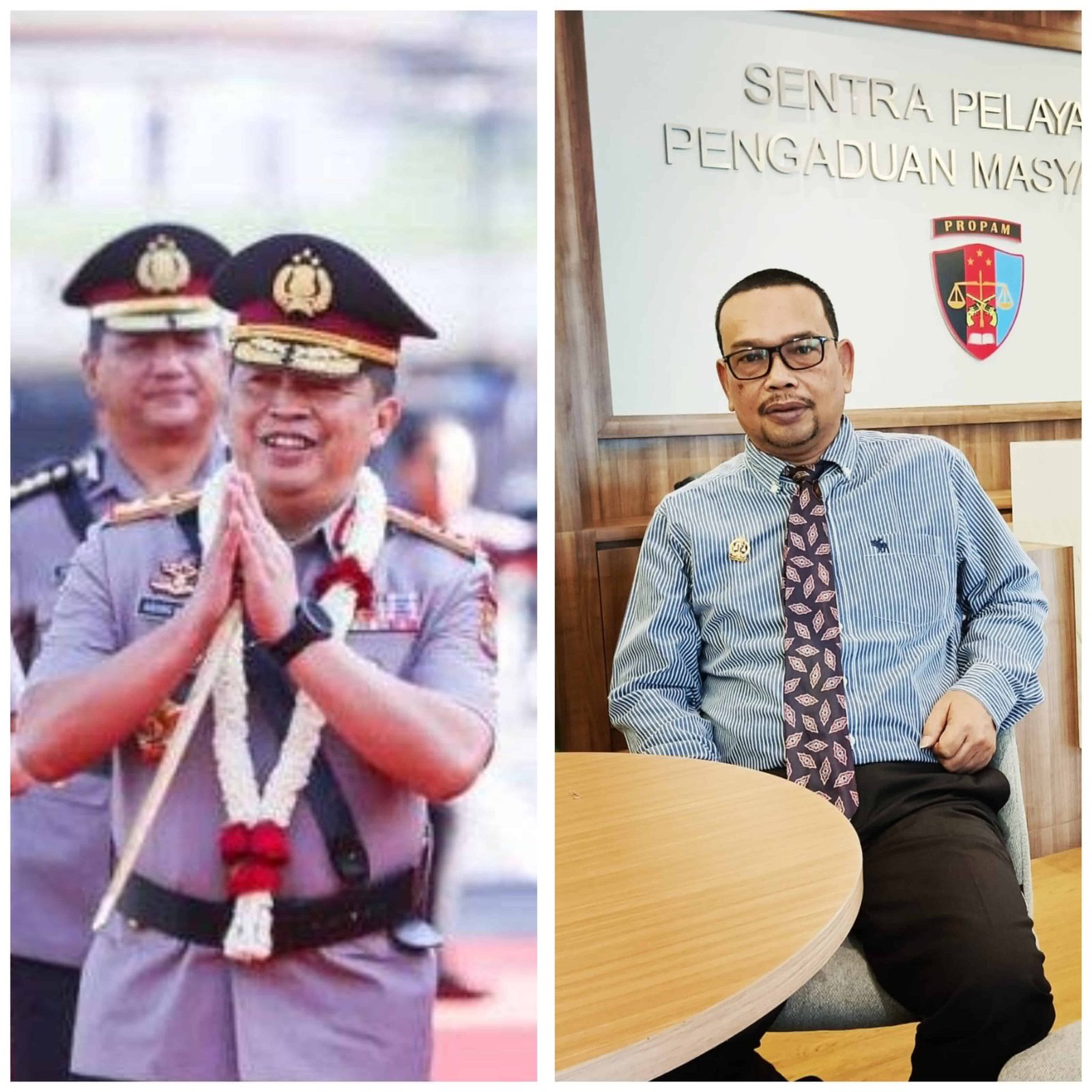 Larang Wartawan Meliput, Ombudsman Sumut: Ini Awal Buruk Kepemimpinan  Kapolda Baru