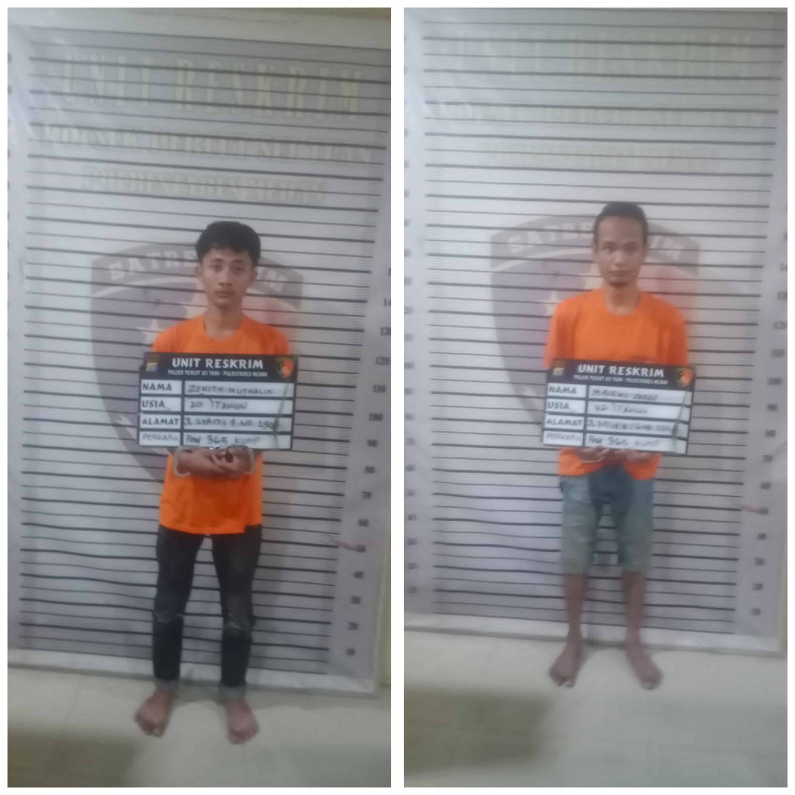 Modus Ajak Kencan Sejenis, Kemudian Dirampok